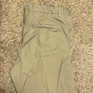 Khakis men’s